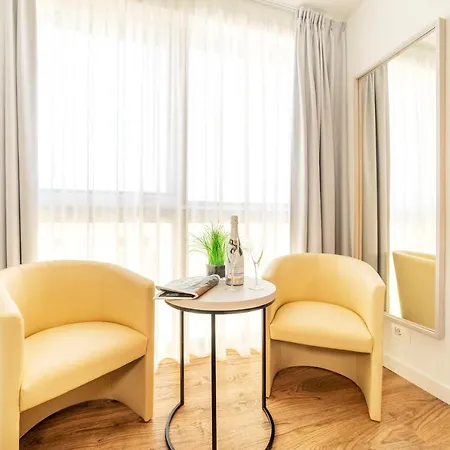 Otel The Place - Adults Only
