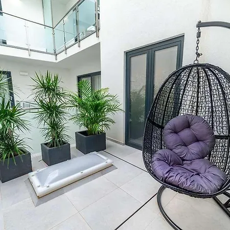 The Place - Adults Only Hotel
