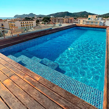 The Place - Adults Only Cala Ratjada (Mallorca)